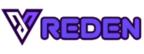 Vreden Official